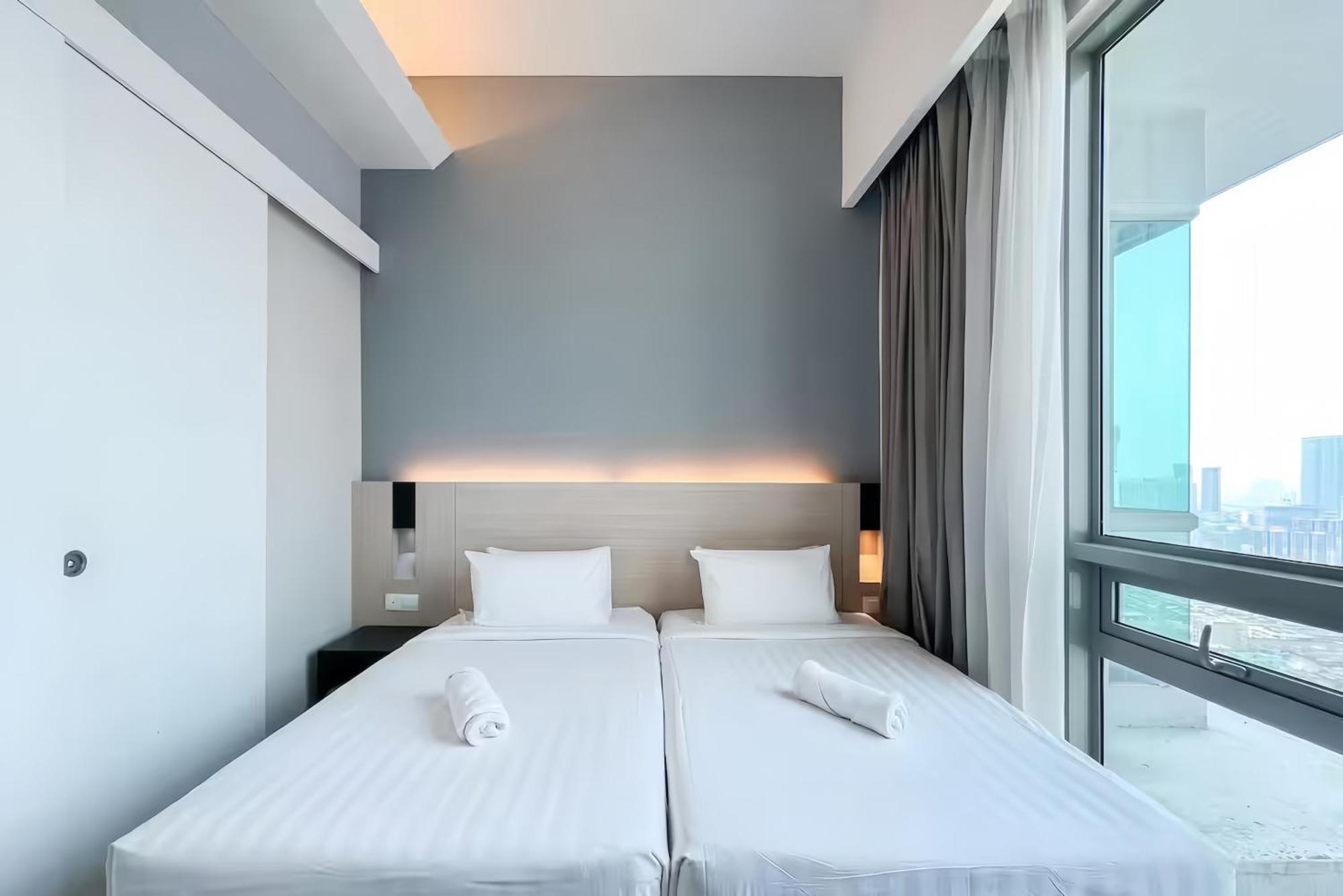 Sg Residence Bukit Bintang — Photos 3