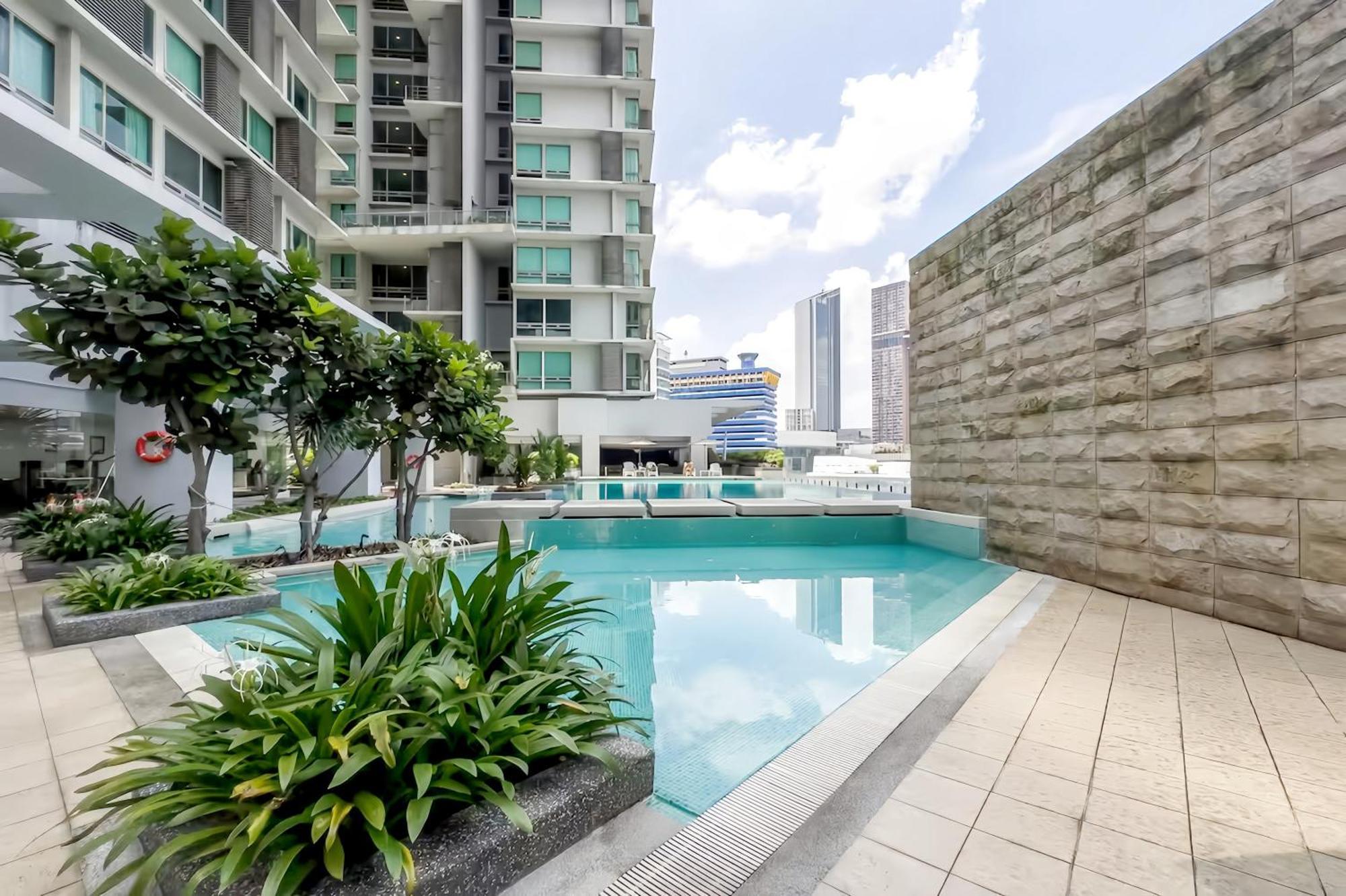 Sg Residence Bukit Bintang — Photos 1