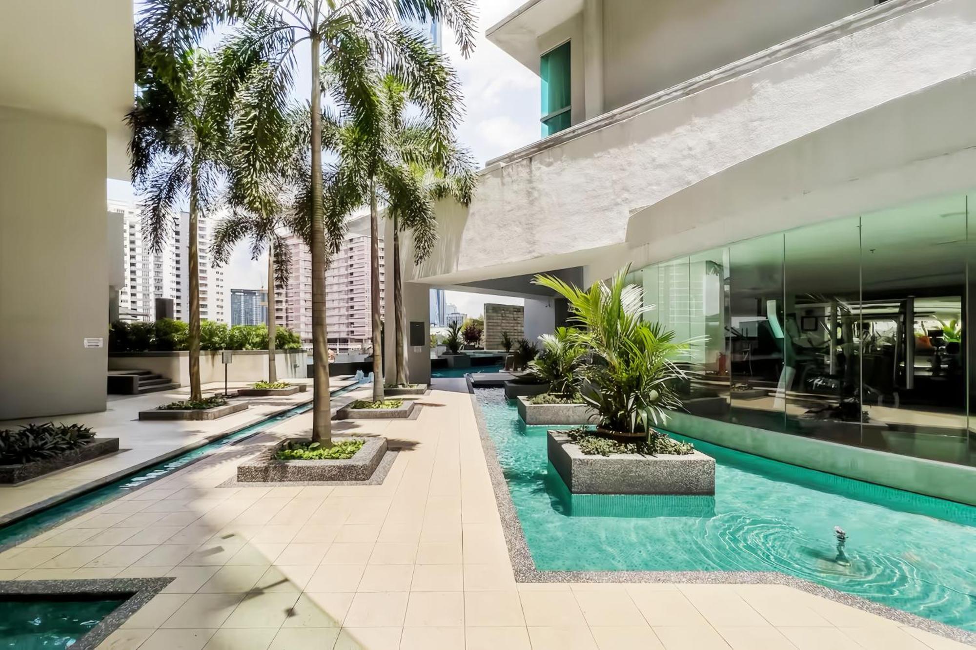 Sg Residence Bukit Bintang, Kuala Lumpur
