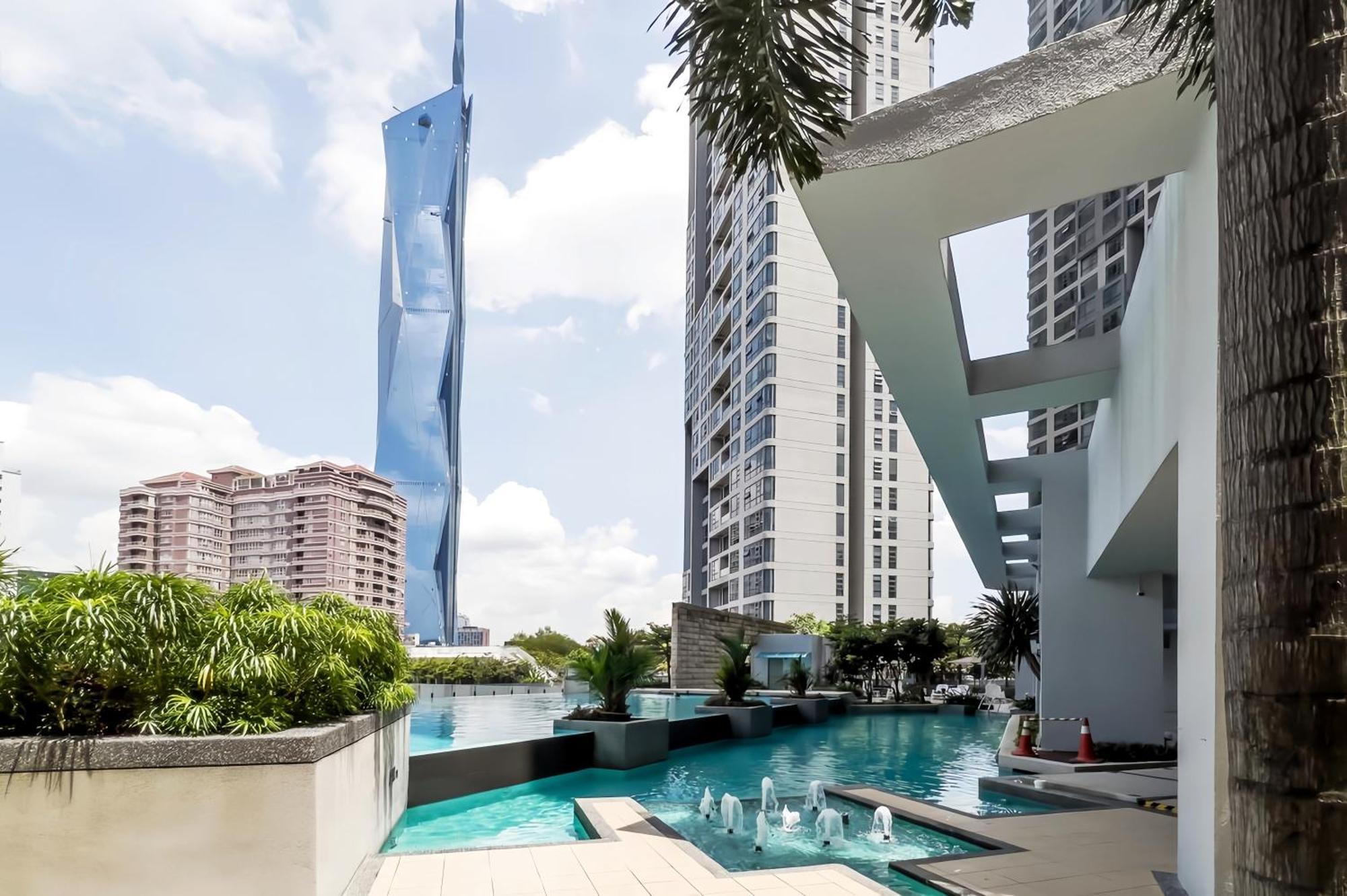 Sg Residence Bukit Bintang — Photos 2